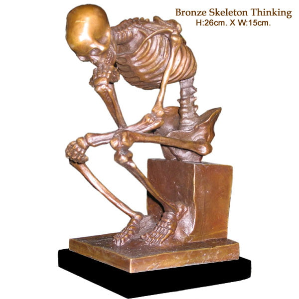 Bronze-Skeleton-Thinking