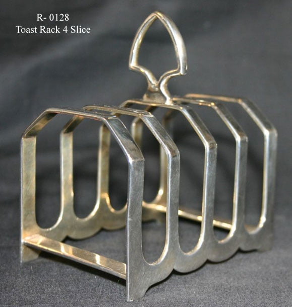 Toast Rack 4 Slice