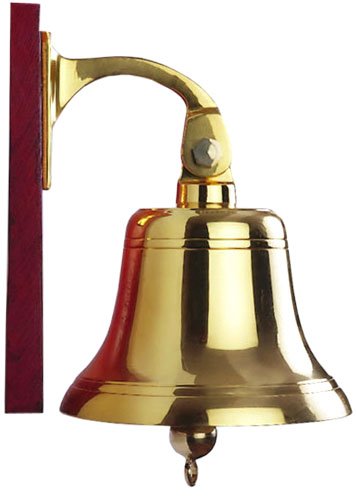 <span style="margin: 0px 0px 5px 0px; font-weight: 600;">R-1351</span><br />Brass-Bells