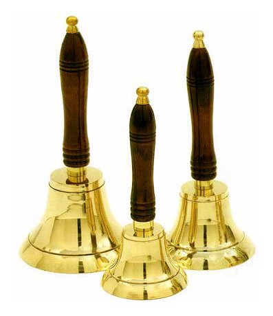 <span style="margin: 0px 0px 5px 0px; font-weight: 600;">R-1361</span><br />Brass-Bells