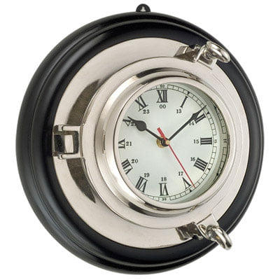 <span style="margin: 0px 0px 5px 0px; font-weight: 600;">R-1522</span><br />Porthole-Clocks