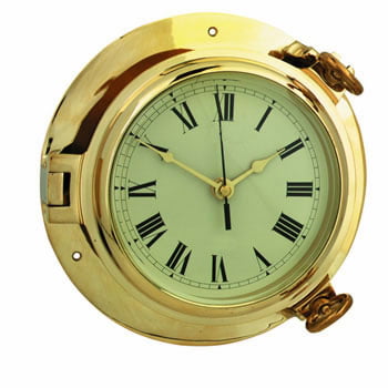 <span style="margin: 0px 0px 5px 0px; font-weight: 600;">R-1525</span><br />Porthole-Clocks