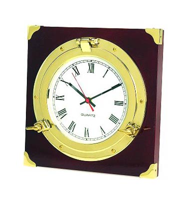 <span style="margin: 0px 0px 5px 0px; font-weight: 600;">R-1527</span><br />Porthole-Clocks