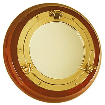 <span style="margin: 0px 0px 5px 0px; font-weight: 600;">R-1551</span><br />Porthole-Mirrors