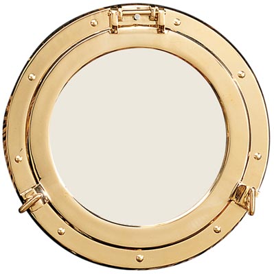 <span style="margin: 0px 0px 5px 0px; font-weight: 600;">R-1552</span><br />Porthole-Mirrors