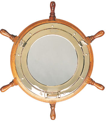 <span style="margin: 0px 0px 5px 0px; font-weight: 600;">R-1553</span><br />Porthole-Mirrors