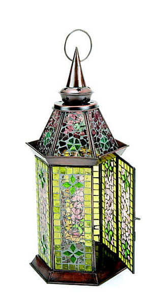 <span style="margin: 0px 0px 5px 0px; font-weight: 600;">R-1658</span><br />Lanterns