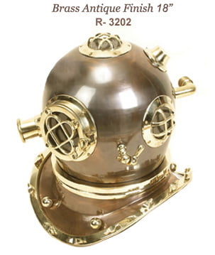 <span style="margin: 0px 0px 5px 0px; font-weight: 600;">R-3202</span><br />Diving-Helmets