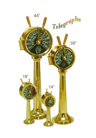 Telegraphs