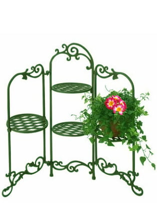 Planter-Stand