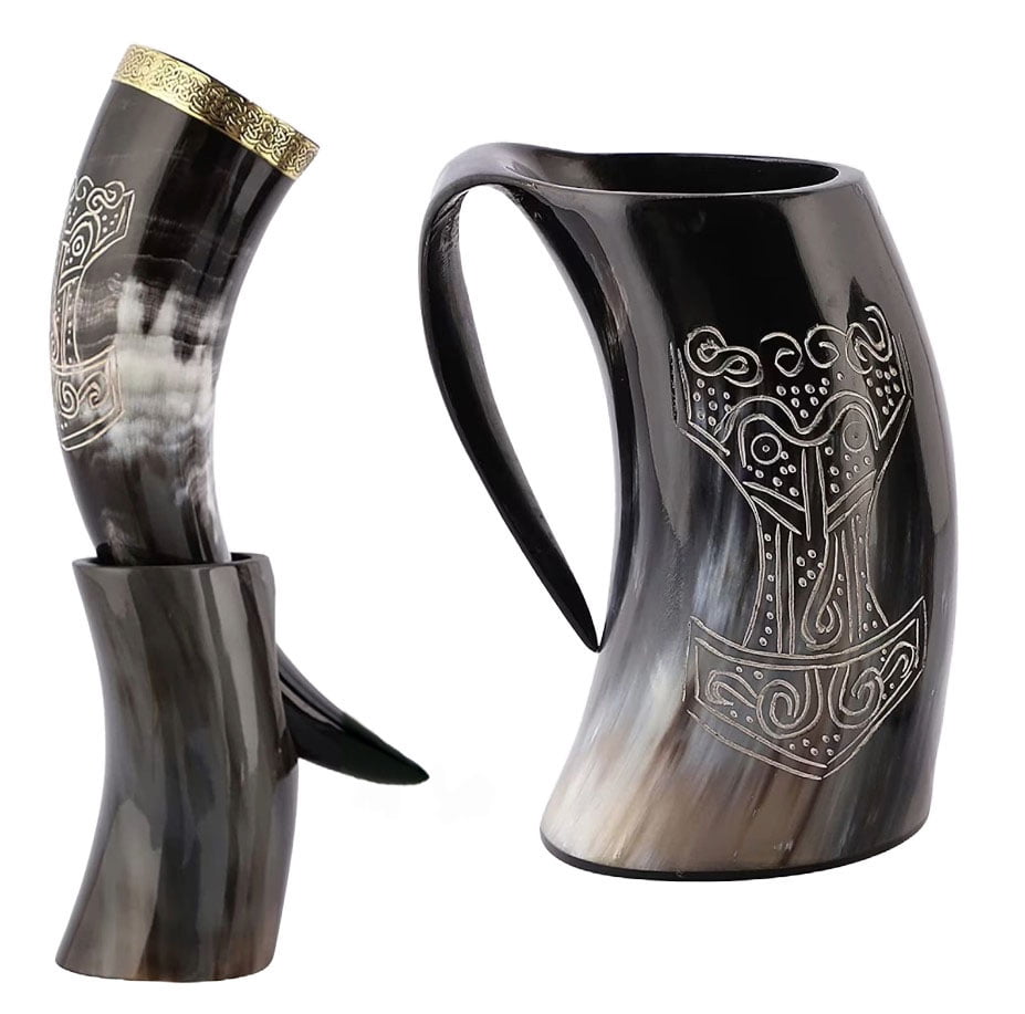 Drinking Horn