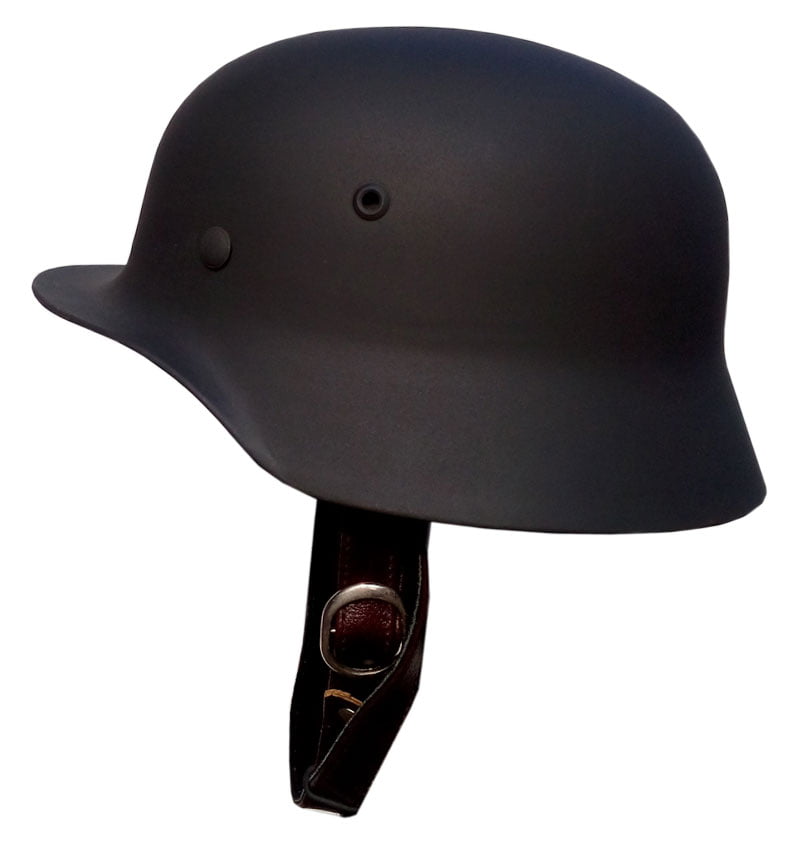 <span style="margin: 0px 0px 5px 0px; font-weight: 600;">M35</span><br />German-Helmet