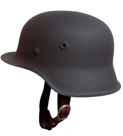 German Helmet