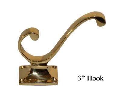 Victorian Hooks