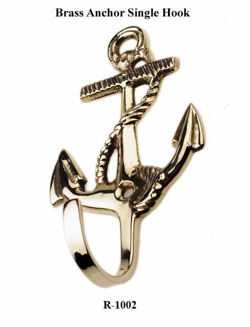 <span style="margin: 0px 0px 5px 0px; font-weight: 600;">R-1002</span><br />Anchor Hook