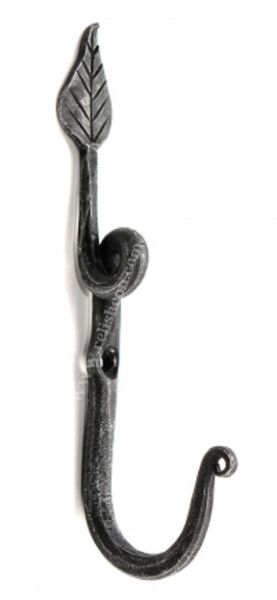 <span style="margin: 0px 0px 5px 0px; font-weight: 600;">R-3456</span><br />Hand Forged Hook