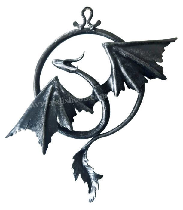 <span style="margin: 0px 0px 5px 0px; font-weight: 600;">R-3776</span><br />Flying Dragon Hanging